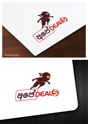 Logo-Design von Bluemedia