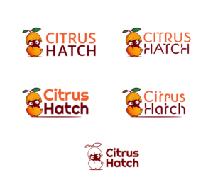 Logo Design by S. Shin for this project | Design: #15576168