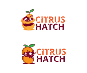 Logo Design by S. Shin for this project | Design: #15584148