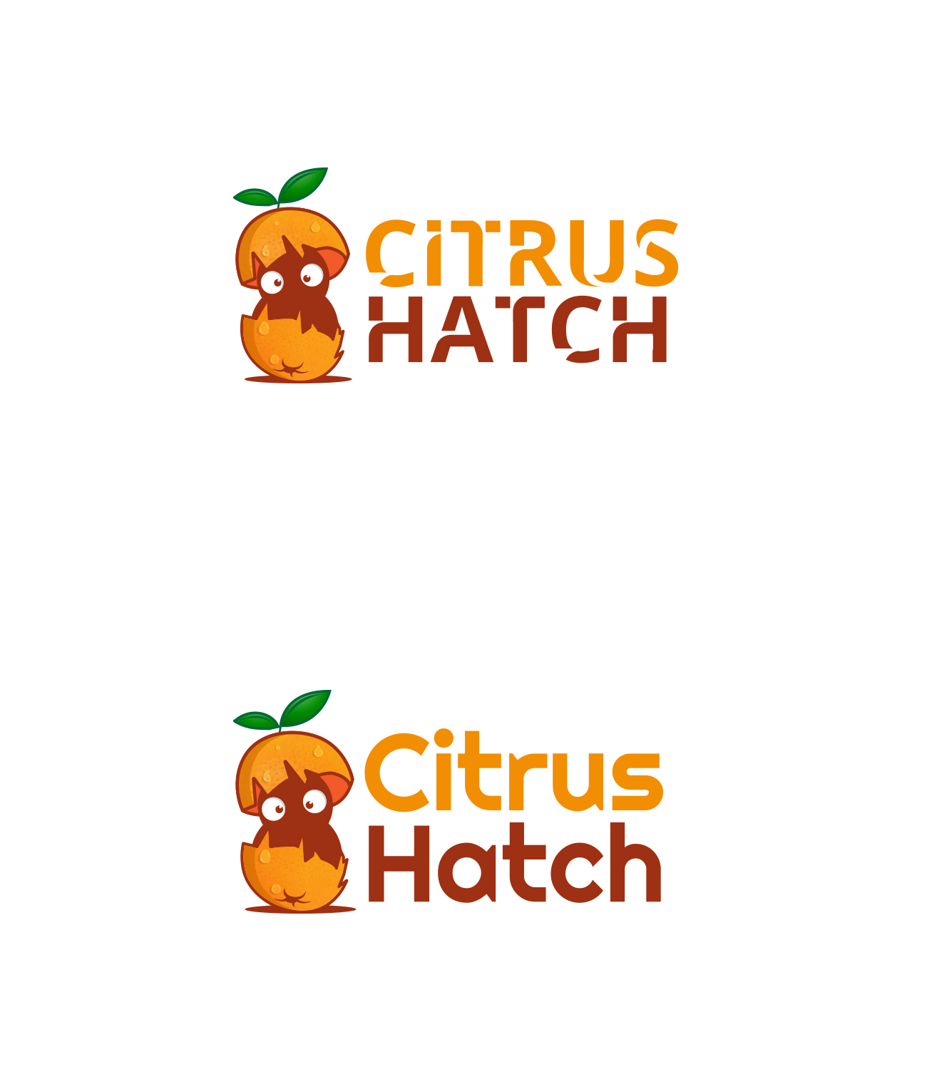 Logo Design by S. Shin for this project | Design #15593576