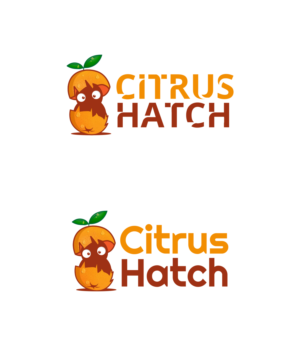 Logo Design by S. Shin for this project | Design: #15596226