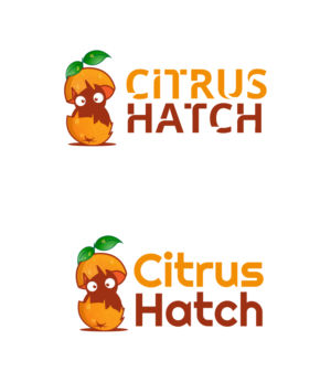 Logo Design by S. Shin for this project | Design: #15596227