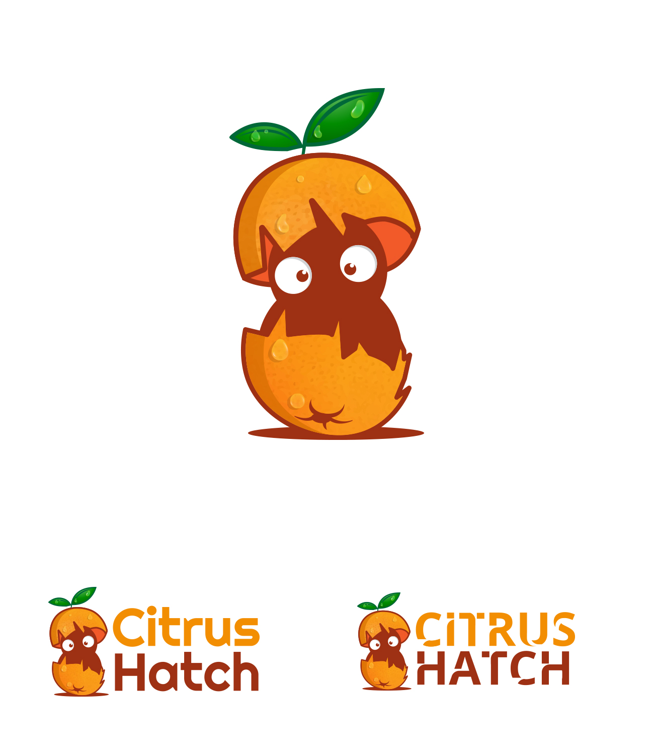 Logo Design by S. Shin for this project | Design #15603326