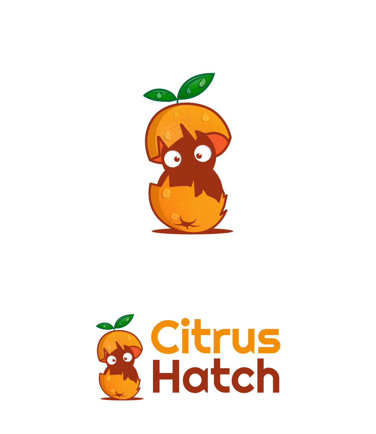 Logo Design by S. Shin for this project | Design #15604701