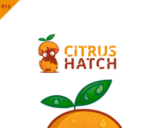 Logo Design by S. Shin for this project | Design: #15611185
