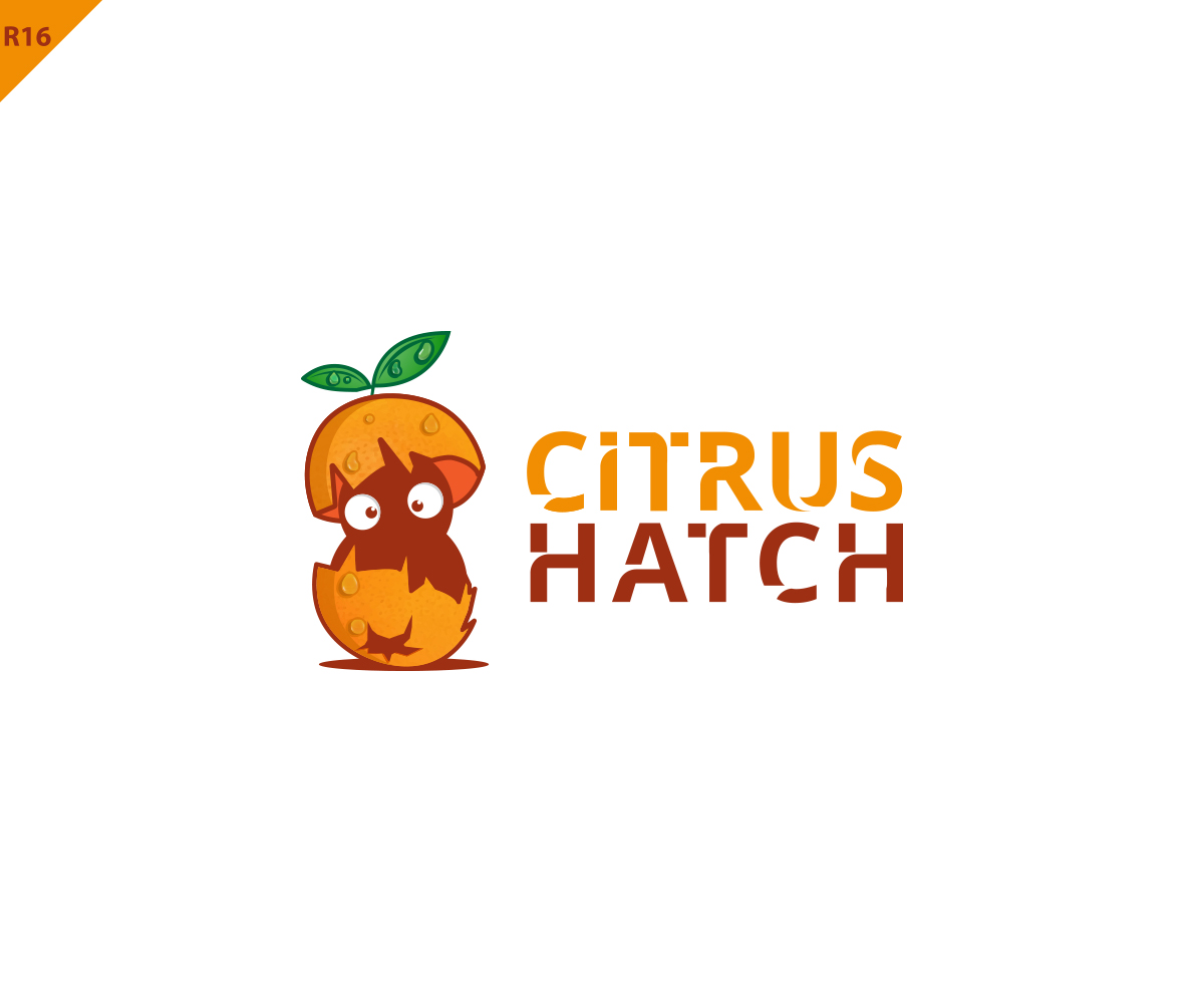 Logo Design by S. Shin for this project | Design #15613168