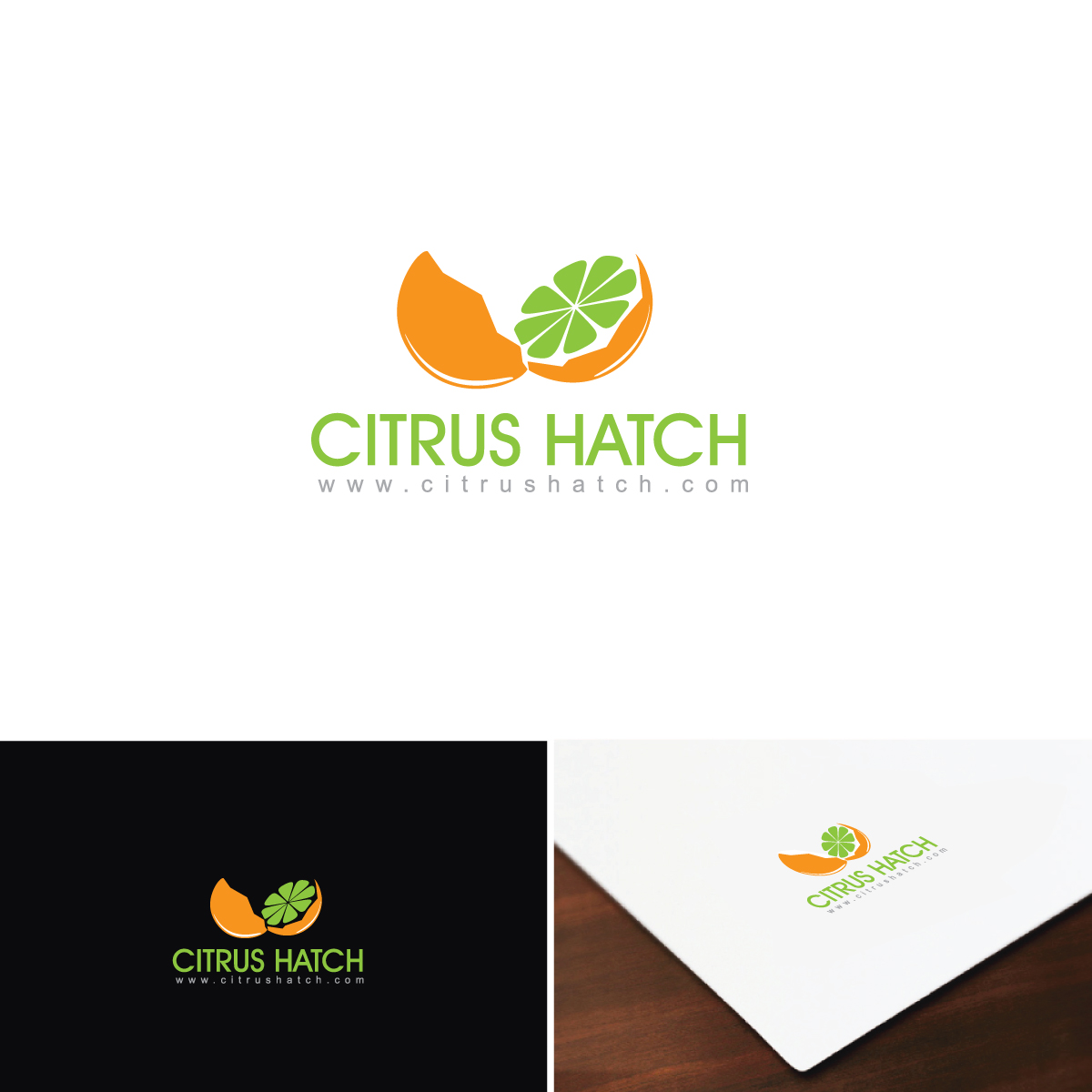 Logo Design by webeezine for this project | Design #15579211