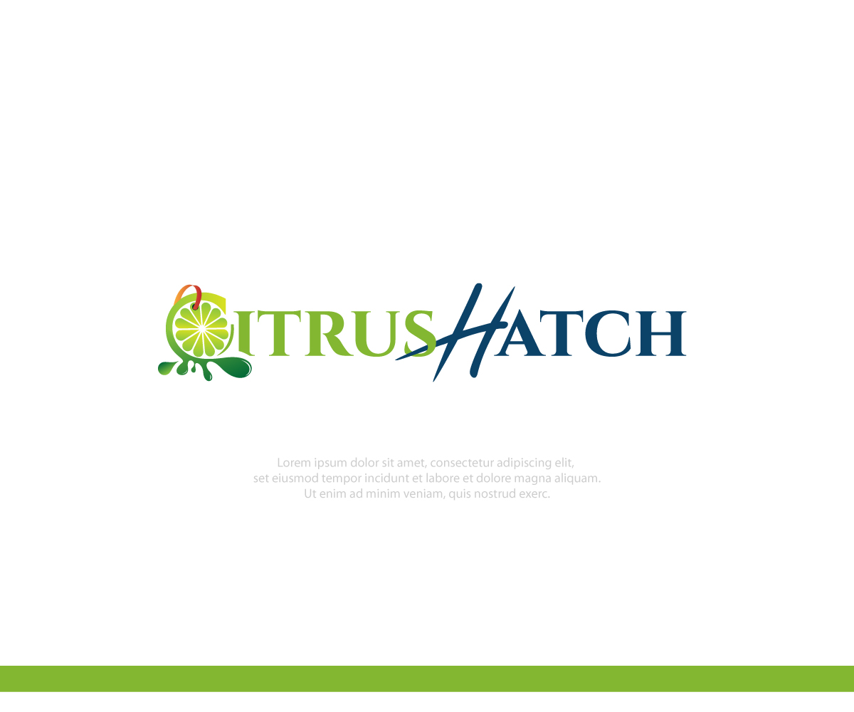 Logo Design by taufik_alrahman for this project | Design #15572703