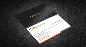 Design de Carte de Visite par Ethien pour OS2Profits | Design : #15645251
