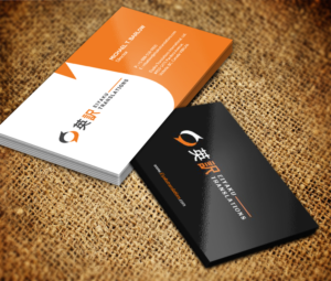 Design de Carte de Visite par Sarmishtha Chattopadhyay_loginchange pour OS2Profits | Design : #15656263