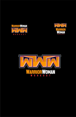 Logo Design by alok bhopatkar for The Well Armed Woman | Design: #15744831