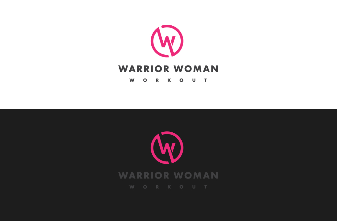 Logo Design by GLDesigns for The Well Armed Woman | Design #15672238