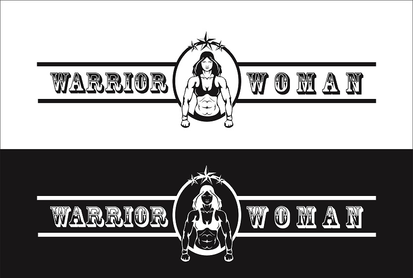 Logo Design by nandiwardhana for The Well Armed Woman | Design #15765647