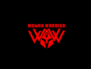 Logo Design by got2believe for The Well Armed Woman | Design #15825624