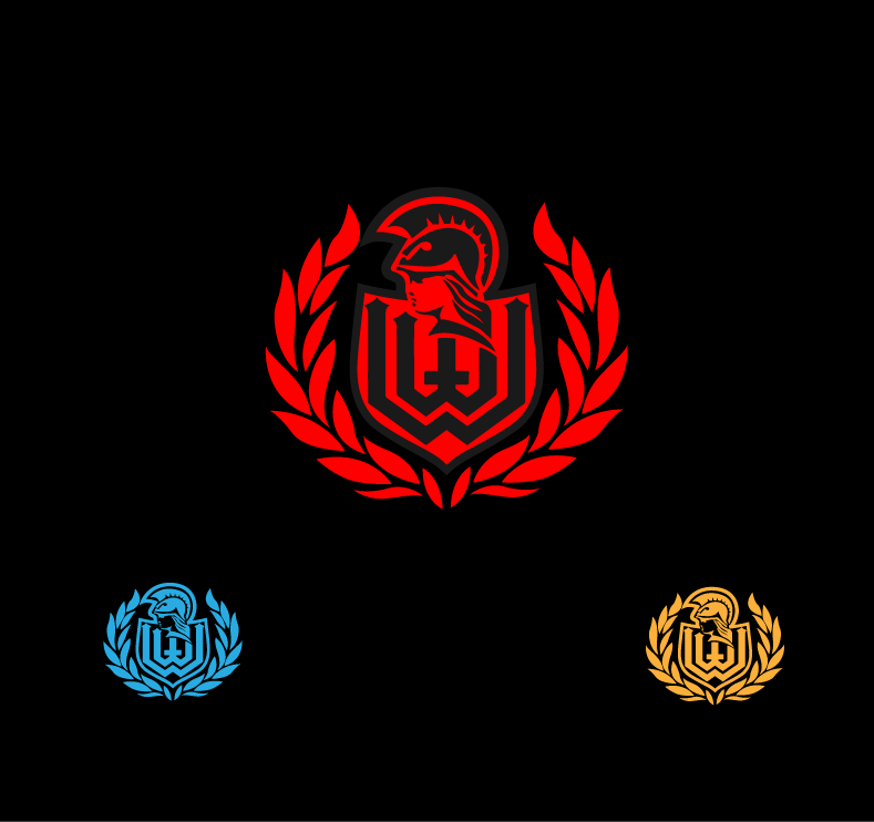 Logo Design by got2believe for The Well Armed Woman | Design #15837019