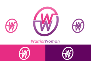 Logo Design by R.Bello for The Well Armed Woman | Design: #15763226