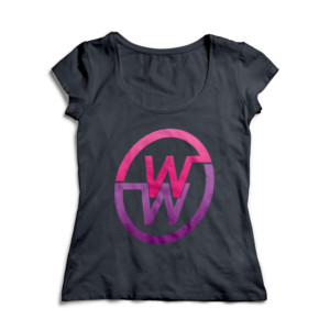 Logo Design by R.Bello for The Well Armed Woman | Design: #15763228