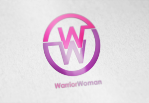 Logo Design by R.Bello for The Well Armed Woman | Design: #15763229