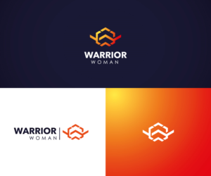 Logo Design by Fairylogic for The Well Armed Woman | Design #15823113