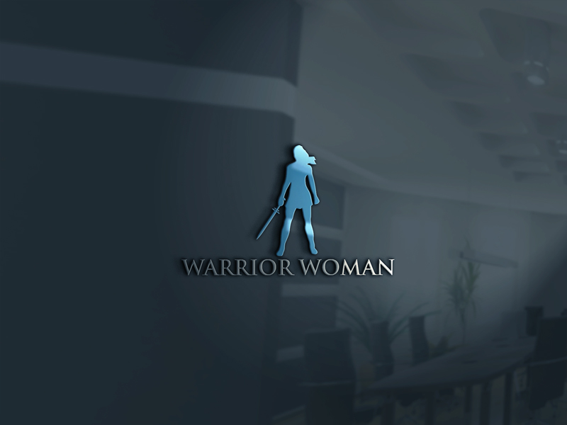 Logo Design by asman for The Well Armed Woman | Design #15678138