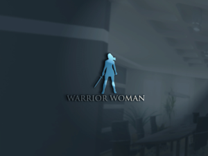 Logo Design by asman for The Well Armed Woman | Design: #15678138