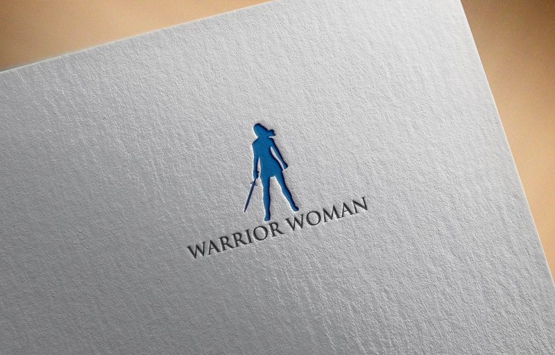 Logo Design by asman for The Well Armed Woman | Design #15678140