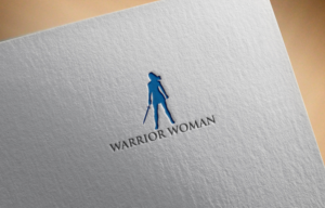 Logo Design by asman for The Well Armed Woman | Design: #15678140