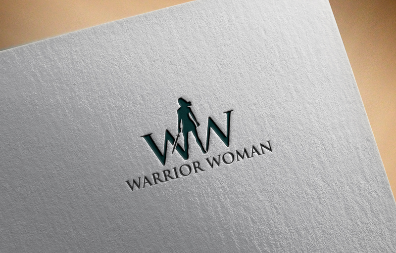 Design de Logo par asman pour The Well Armed Woman | Design #15685783