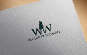 Logo Design by asman for The Well Armed Woman | Design: #15685783