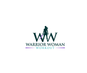 Logo Design by asman for The Well Armed Woman | Design: #15697399