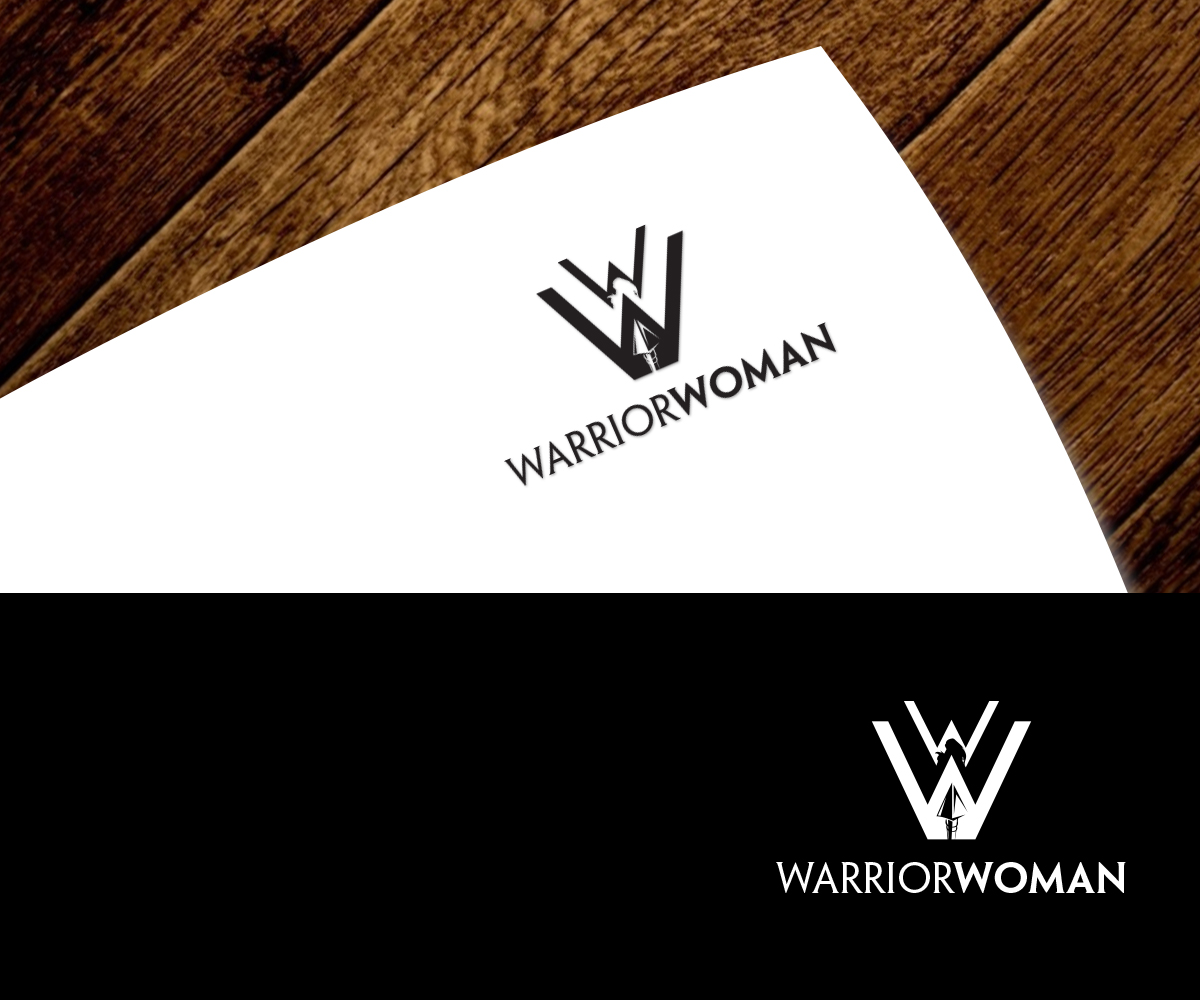 Diseño de Logo por Phenelope_creatives para The Well Armed Woman | Diseño #15818162