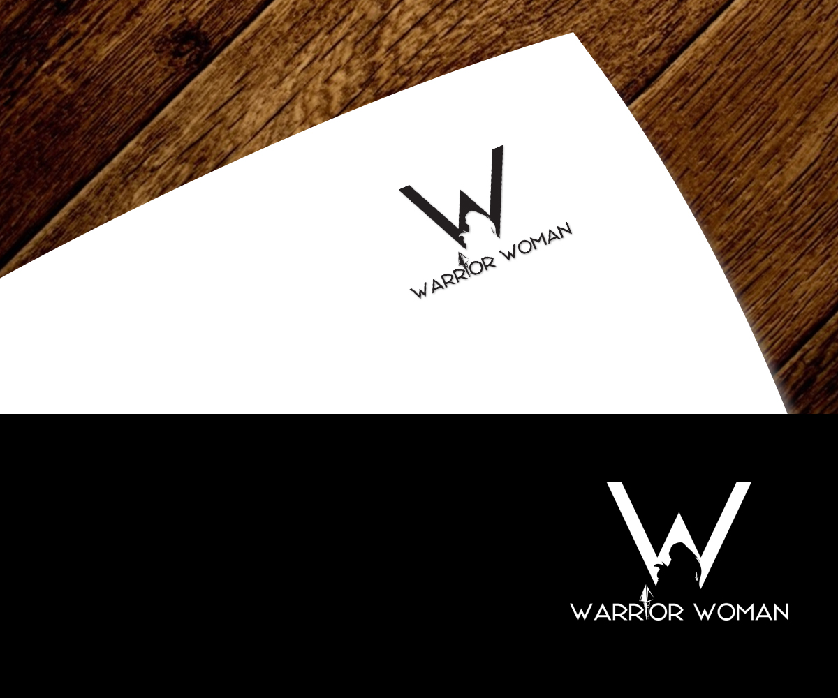 Logo Design by Phenelope_creatives for The Well Armed Woman | Design #15818163