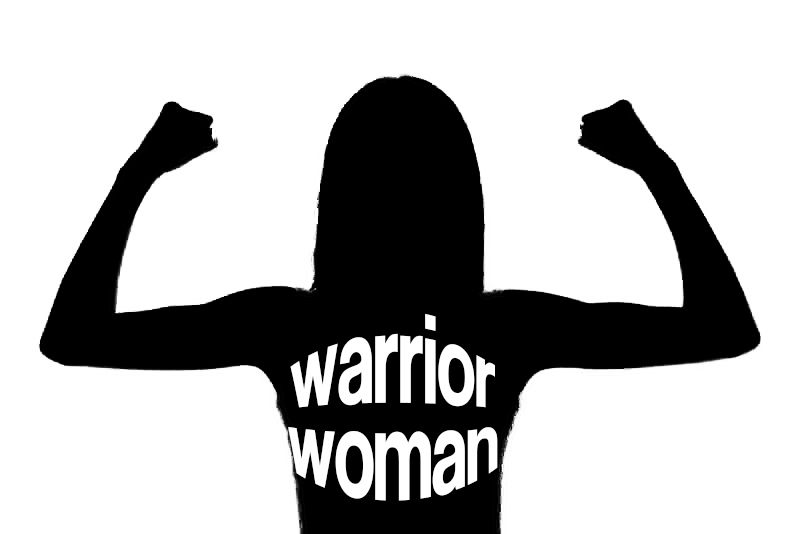 Logo Design by thaislogos for The Well Armed Woman | Design #15760610