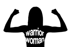 Diseño de Logo por thaislogos para The Well Armed Woman | Diseño: #15760610
