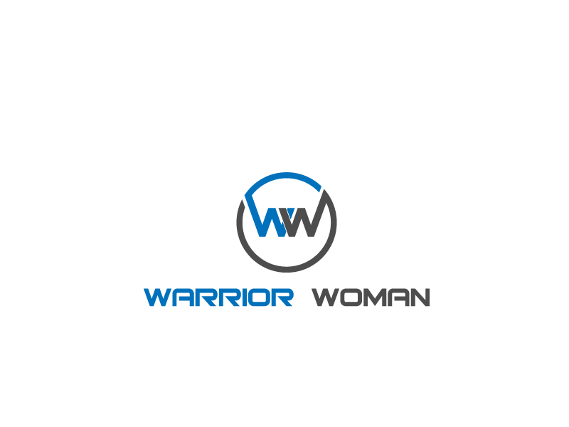 Logo Design by imsakiballhasan for The Well Armed Woman | Design #15689241