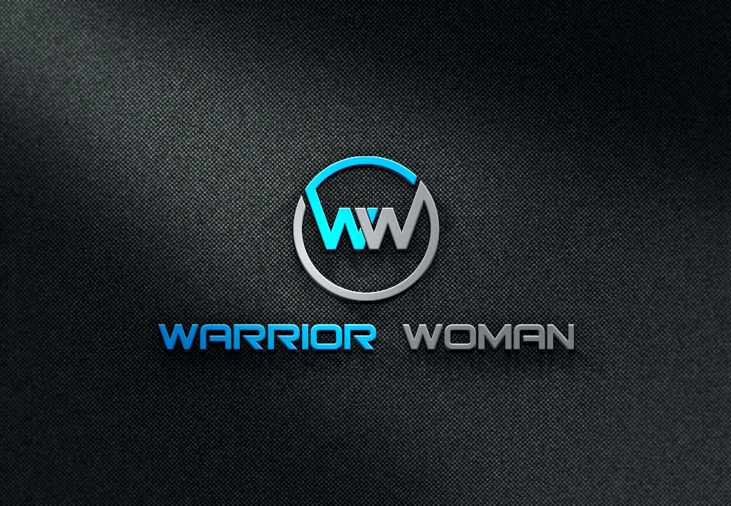 Logo Design by imsakiballhasan for The Well Armed Woman | Design #15689244