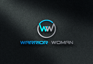 Logo Design by imsakiballhasan for The Well Armed Woman | Design: #15689244