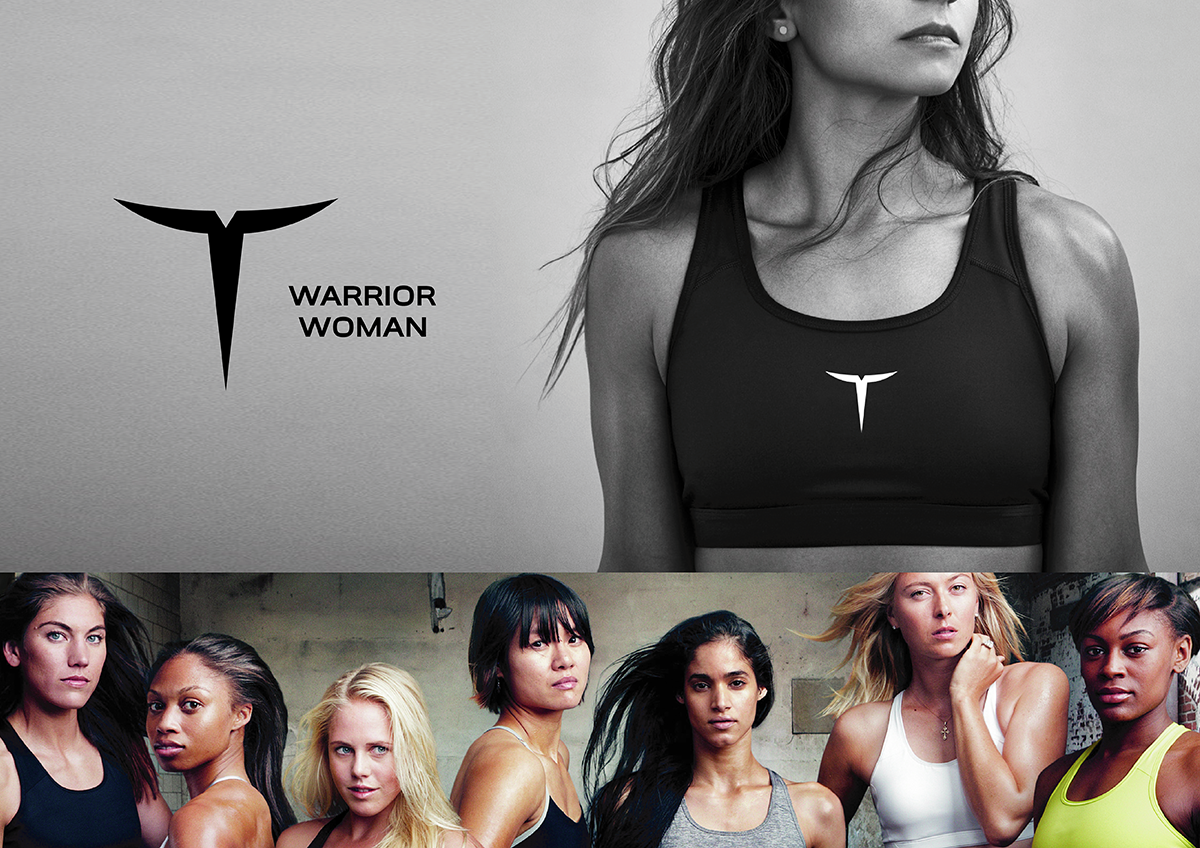 Design de Logo par nzvm pour The Well Armed Woman | Design #15814982