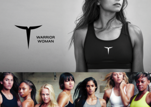 Logo Design by nzvm for The Well Armed Woman | Design: #15814982