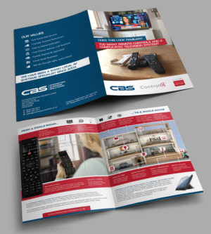 Brochure Design by Achiver for this project | Design: #15587003