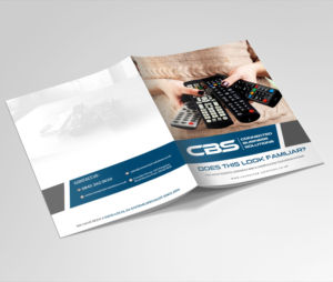 Brochure Design by debdesign for this project | Design: #15573283