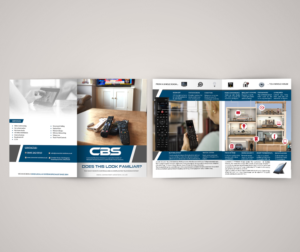 Brochure Design by debdesign for this project | Design: #15587054