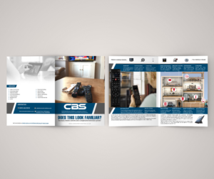 Brochure Design by debdesign for this project | Design: #15633832
