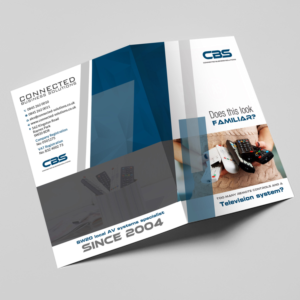 Brochure Design by creative.bugs for this project | Design: #15578239