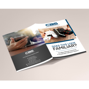 Brochure Design by creative.bugs for this project | Design: #15594692