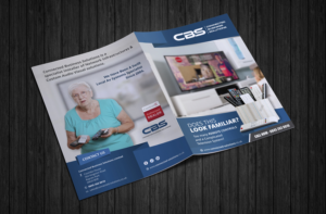 Brochure Design by ecorokerz for this project | Design: #15585989