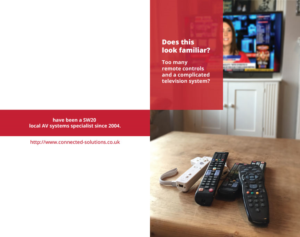 Brochure Design by jawade.bhupesh