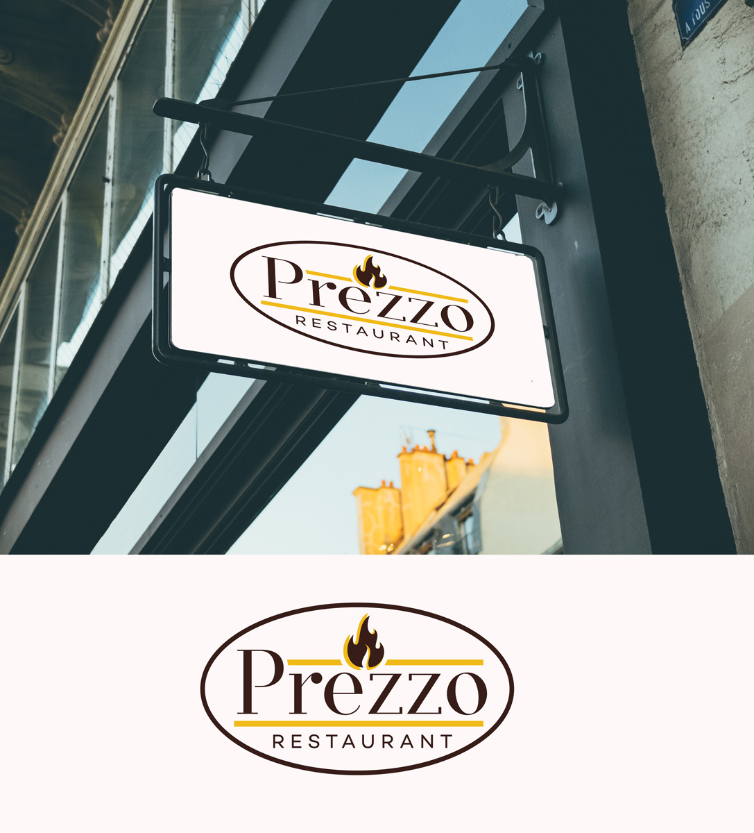Logo Design by Impressive Sol for this project | Design #15594814