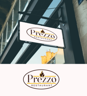 Logo Design by Black Stallions Impressive Solutions for this project | Design #15594814