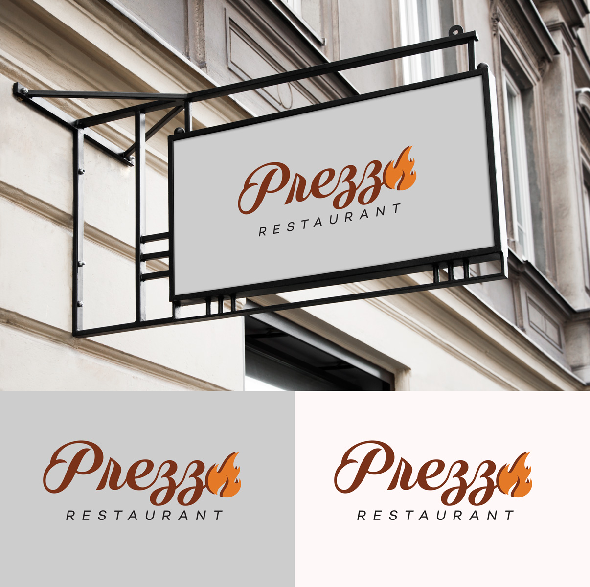 Logo Design by Impressive Solutions for this project | Design #15594815